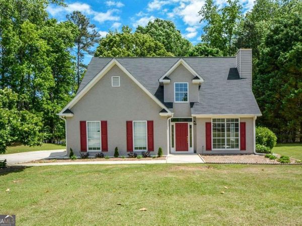 219 Scenic Drive, Mcdonough, GA 30252