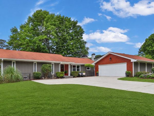 2987 Overwood Lane, Snellville, GA 30078