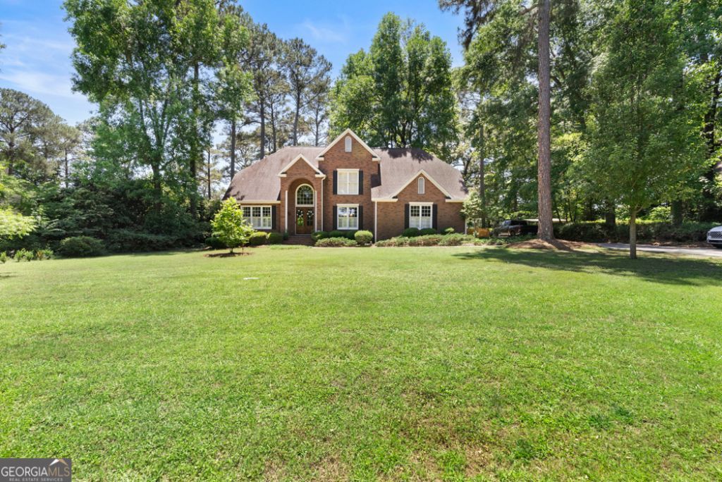 116 Stathams Way, Warner Robins, GA 31088 Main Photo