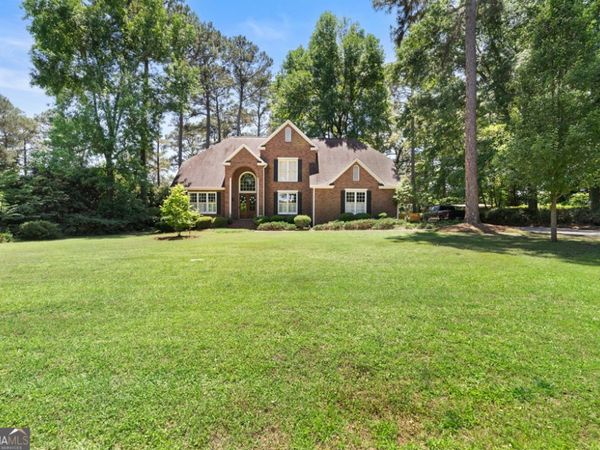 116 Stathams Way, Warner Robins, GA 31088