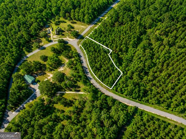 00 Oak Hammock Court, Waynesville, GA 31566
