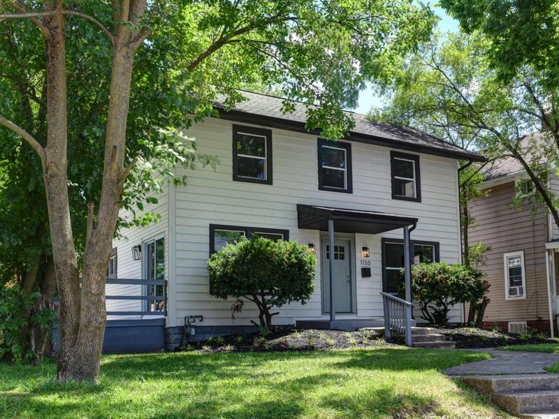 1130 Wilson Avenue, Columbus, OH 43206 Photo 2