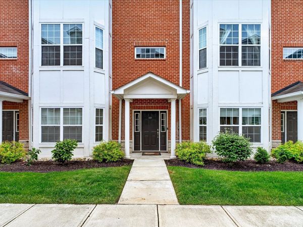 856 S Park Trail Drive , Carmel, IN 46032