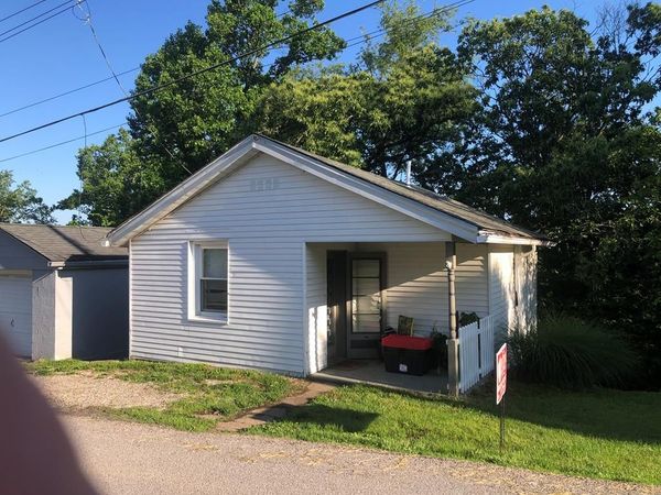 46 Highland Lane, Wheeling, WV 26003