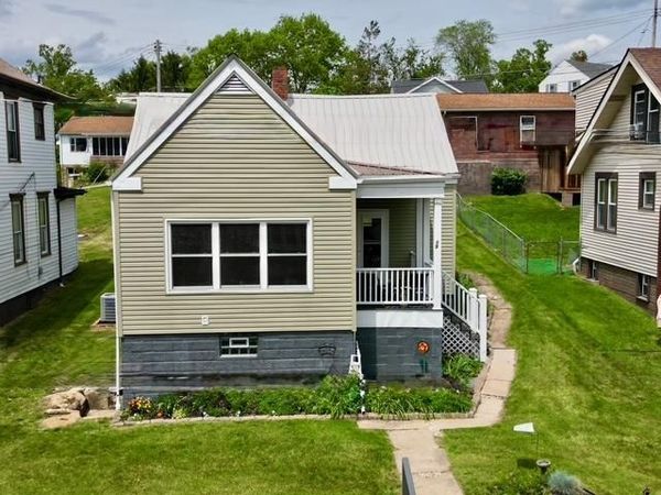 19 Richmond Avenue, Wheeling, WV 26003