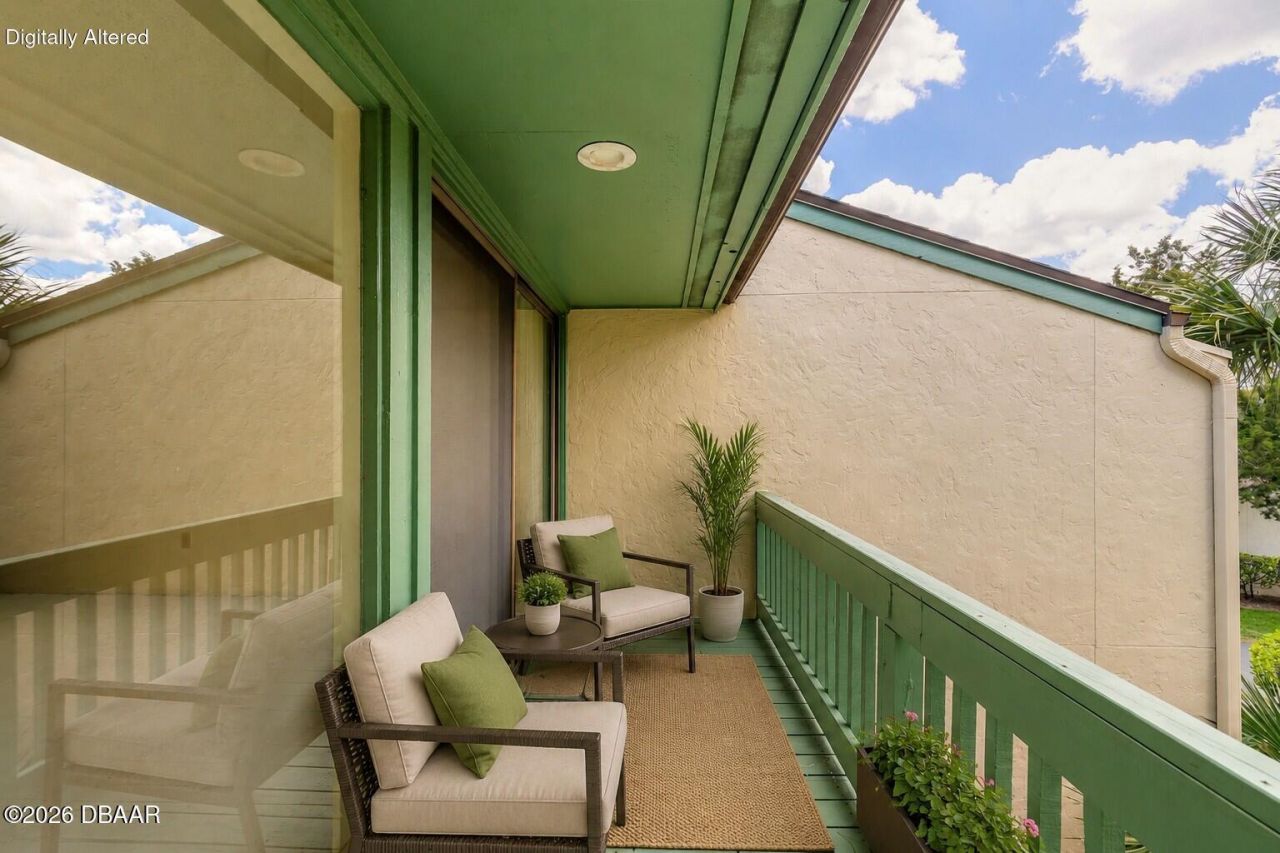 135 Club House Boulevard, New Smyrna Beach, FL 32168 Photo