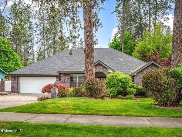 2030 W HOGAN ST, Coeur d'Alene, ID 83815