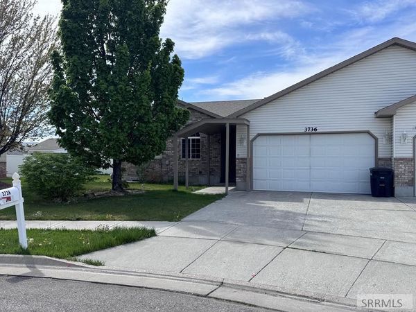 3736 Ellendale Circle, AMMON, ID 83406