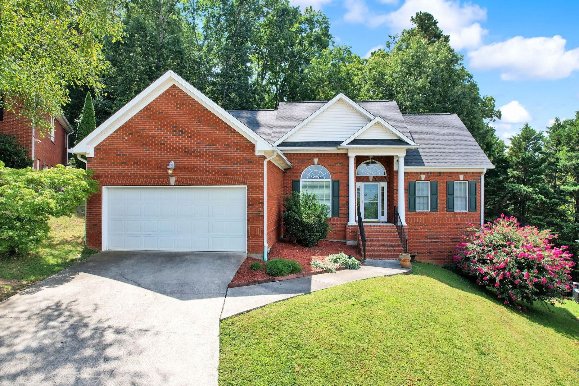 1865 Weston Place Nw, Cleveland, TN 37312 Main Photo