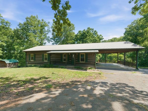 2845 Hillcrest Dr, Centerville, TN 37033