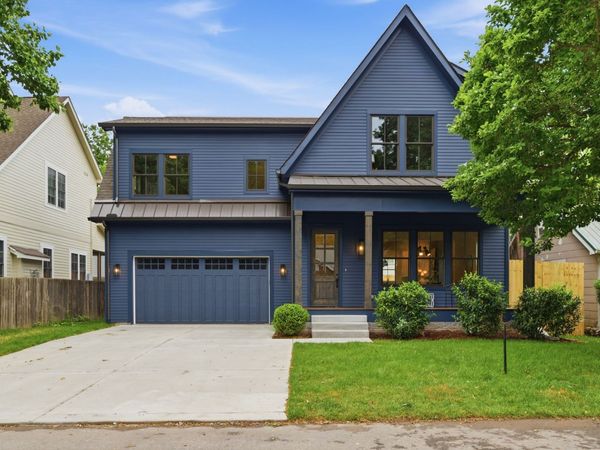 302 50th Ave N, Nashville, TN 37209