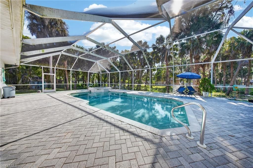519 Prospect Ave , Lehigh Acres, FL 33972 Photo