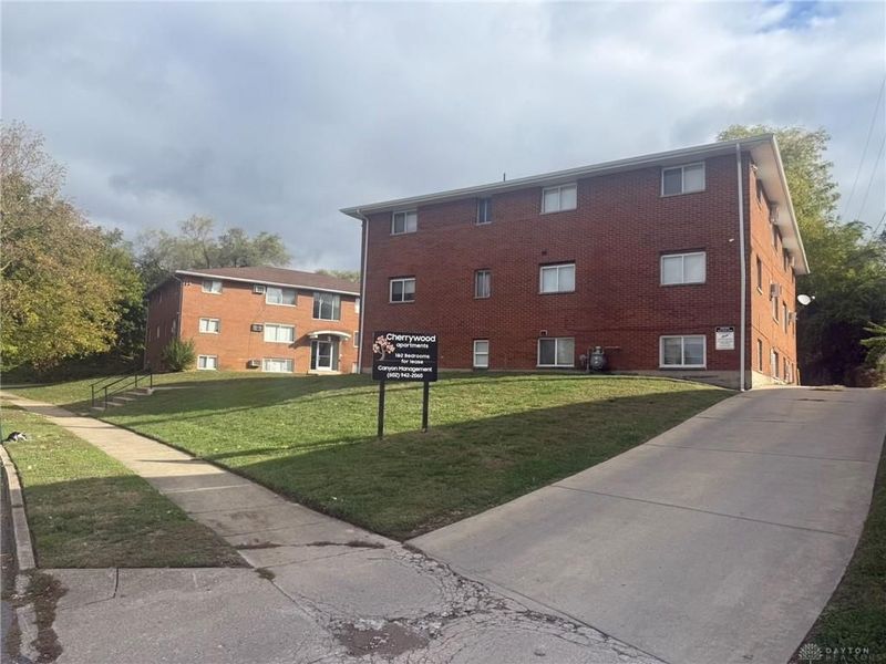 410 N Cherrywood Avenue, Dayton, OH 45403 Photo 4