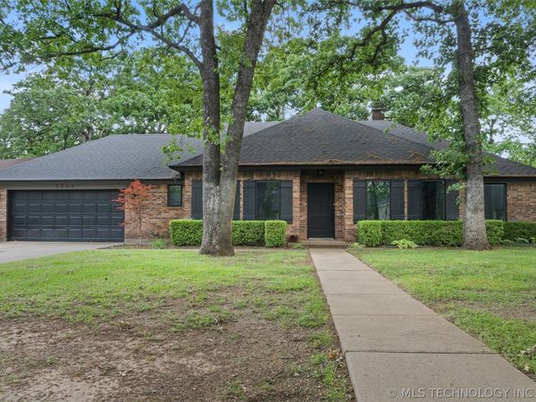 3005 Quail Ridge , Durant, OK 74701