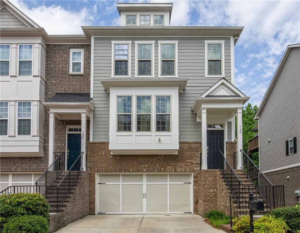 740 Wexford Cove Way, Mableton, GA 30126 Main Photo