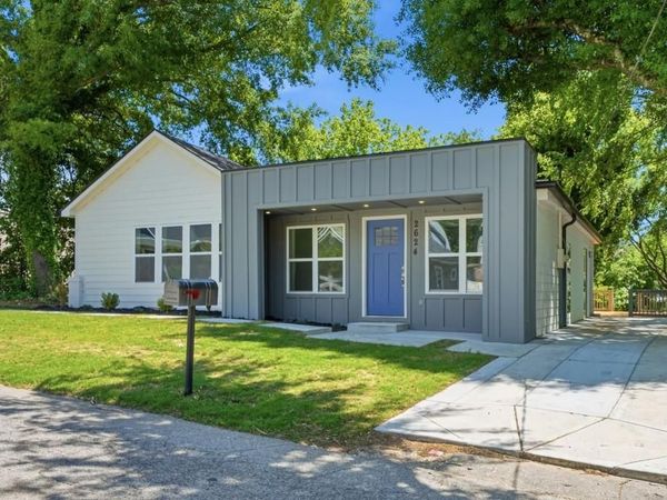 2624 Peyton Road NW, Atlanta, GA 30318