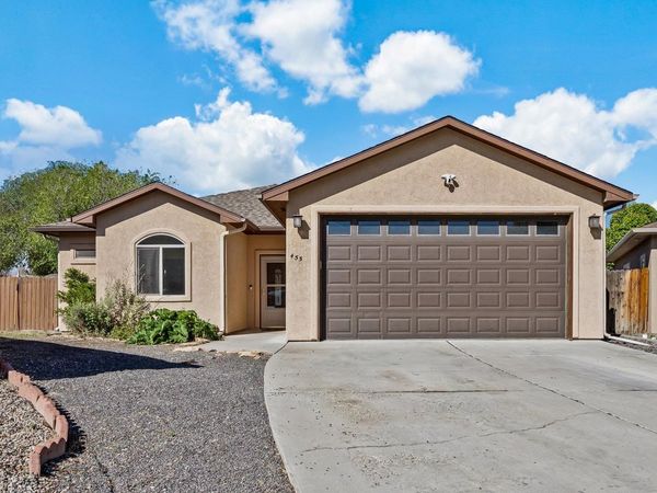 455 Washburn Street, Grand Junction, CO 81504