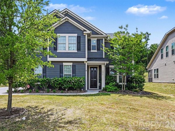 8296 Breton Way, Harrisburg, NC 28075