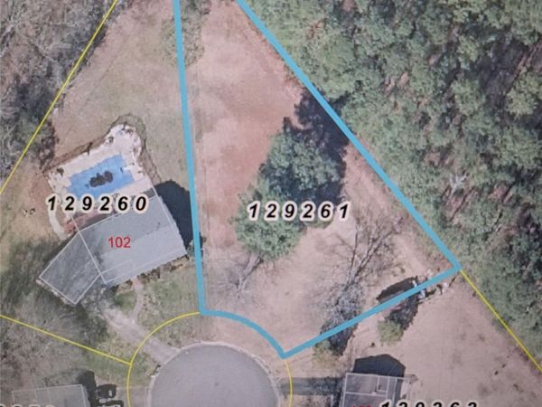 00 Briarwood Circle , Cherryville, NC 28021