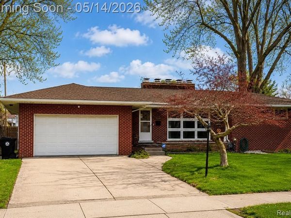 14129 Arnold, Redford Twp, MI 48239