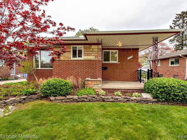 13565 Dixie , Redford Twp, MI 48239