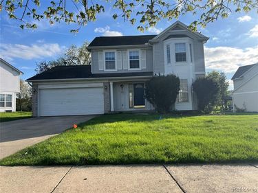 2802 Green Valley Drive, Pittsfield Twp, MI 48103