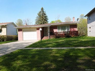 1510 S Franklin Avenue, Flint, MI 48503