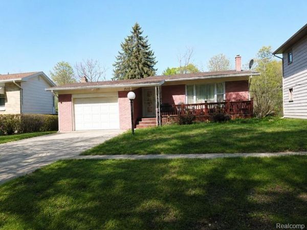 1510 S Franklin Avenue, Flint, MI 48503
