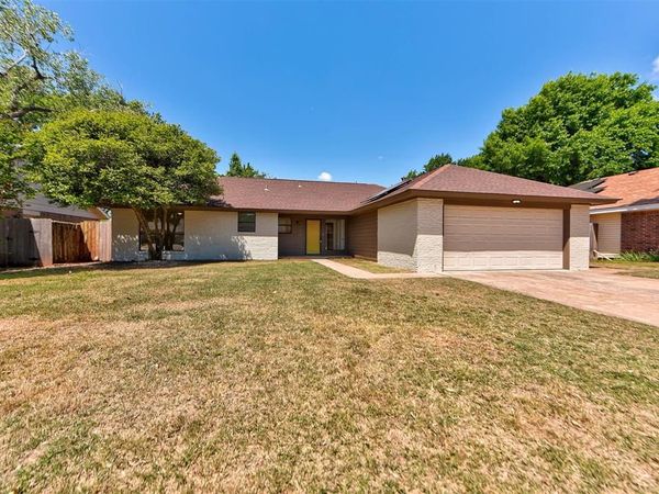 522 Trinidad Drive, Norman, OK 73072