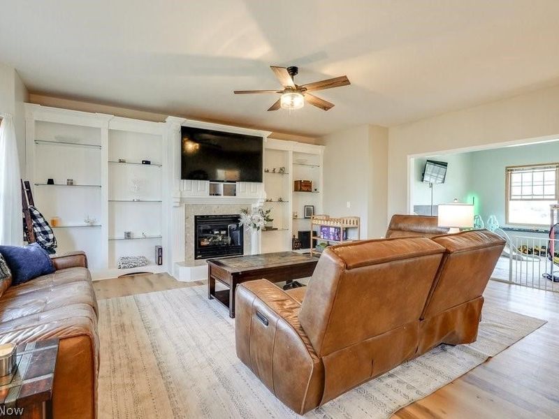 1467 Summer Wood Lane, Uniontown, OH 44685 Photo 15