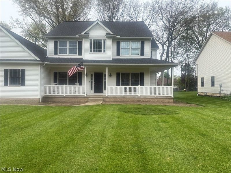 1467 Summer Wood Lane, Uniontown, OH 44685 Photo 3