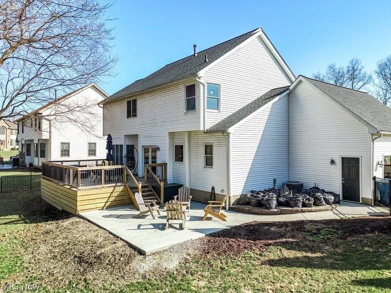 1467 Summer Wood Lane, Uniontown, OH 44685 Photo 37