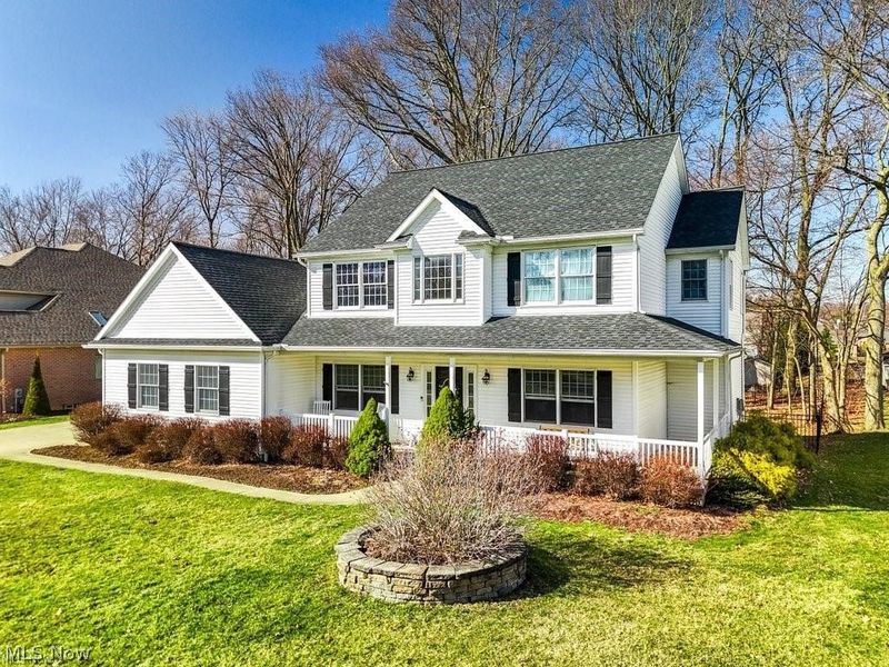 1467 Summer Wood Lane, Uniontown, OH 44685 Photo 4