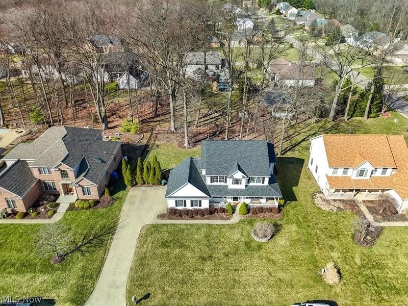 1467 Summer Wood Lane, Uniontown, OH 44685 Photo 46