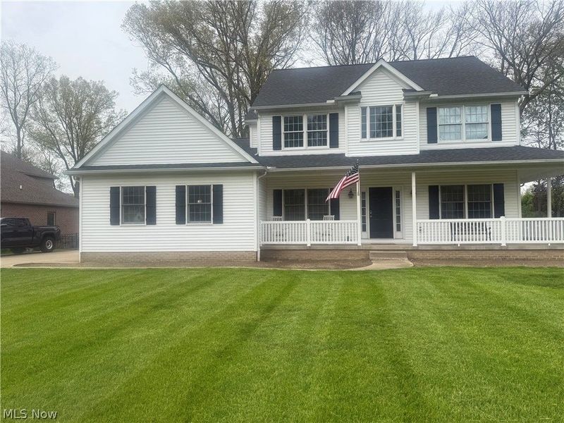 1467 Summer Wood Lane, Uniontown, OH 44685 Photo 5