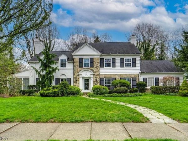 505 Ridgecrest Road , Akron, OH 44303