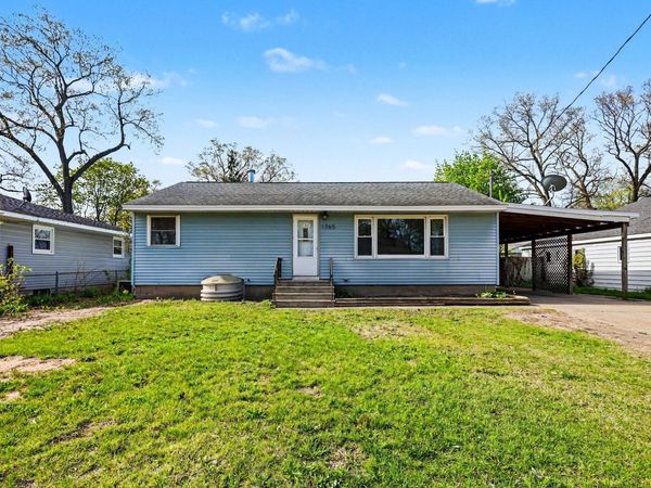 1765 Langeland Avenue, Muskegon, MI 49442