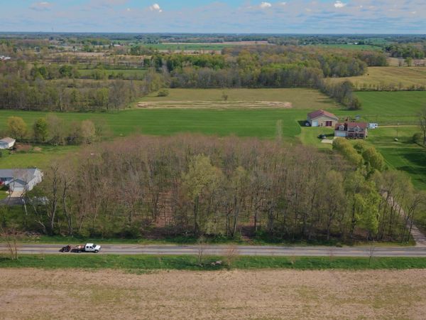0 Ingalls Road, Leslie, MI 49251