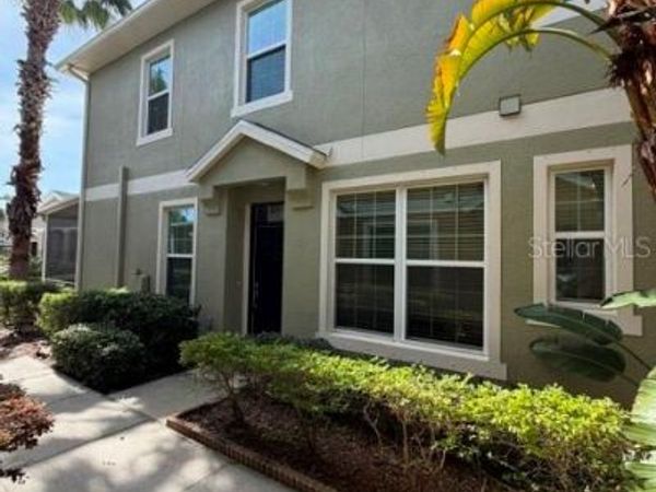7001 INTERBAY BOULEVARD , Unit 342, TAMPA, FL 33616
