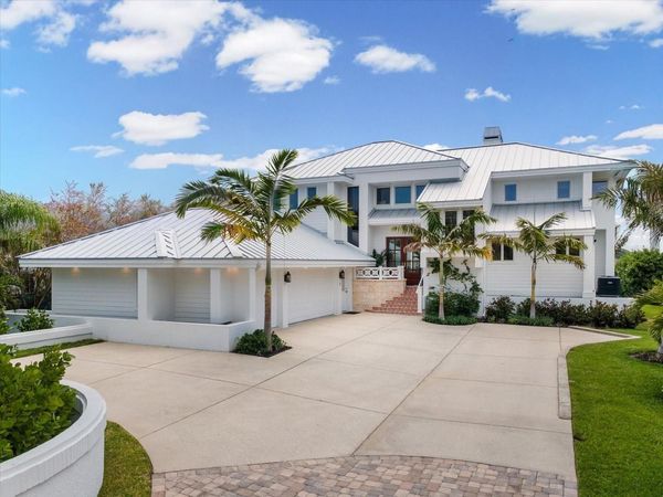 433 ST ANDREWS DRIVE , BELLEAIR, FL 33756