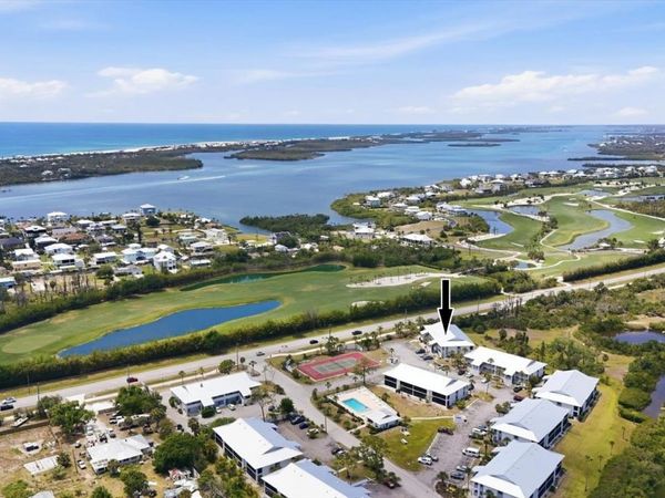 6800 PLACIDA ROAD , Unit 208, ENGLEWOOD, FL 34224