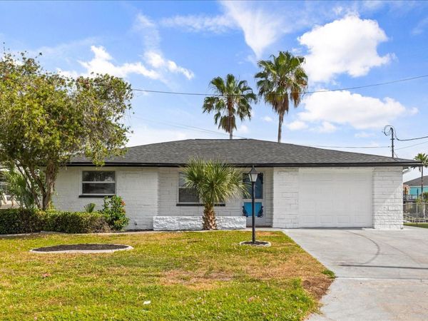 3435 GULF COAST DRIVE , HERNANDO BEACH, FL 34607