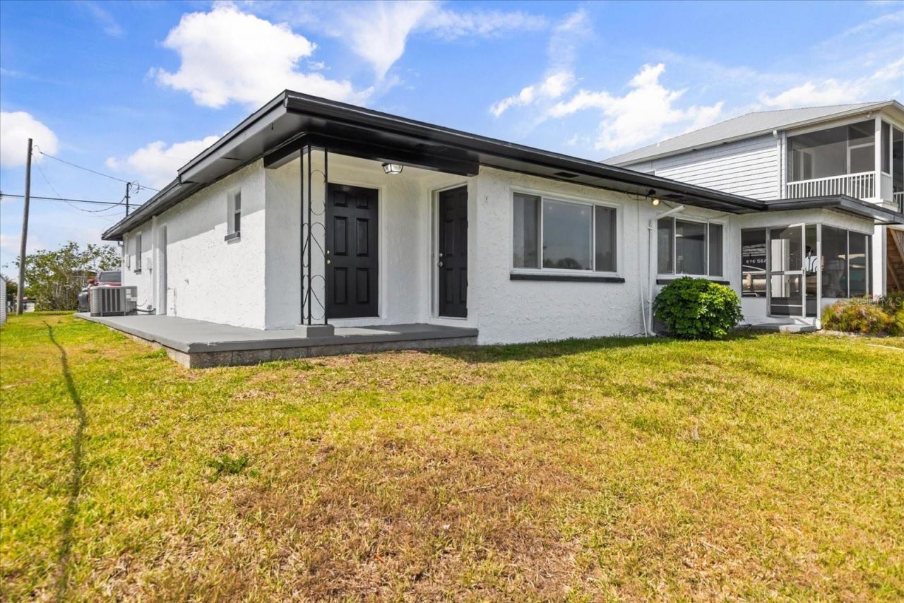 3435 Gulf Coast Drive , Hernando Beach, FL 34607 Photo
