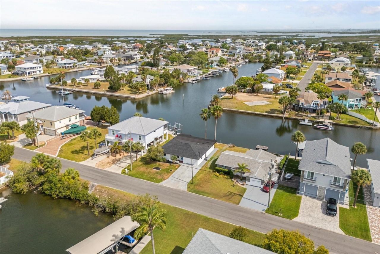 3435 Gulf Coast Drive , Hernando Beach, FL 34607 Photo