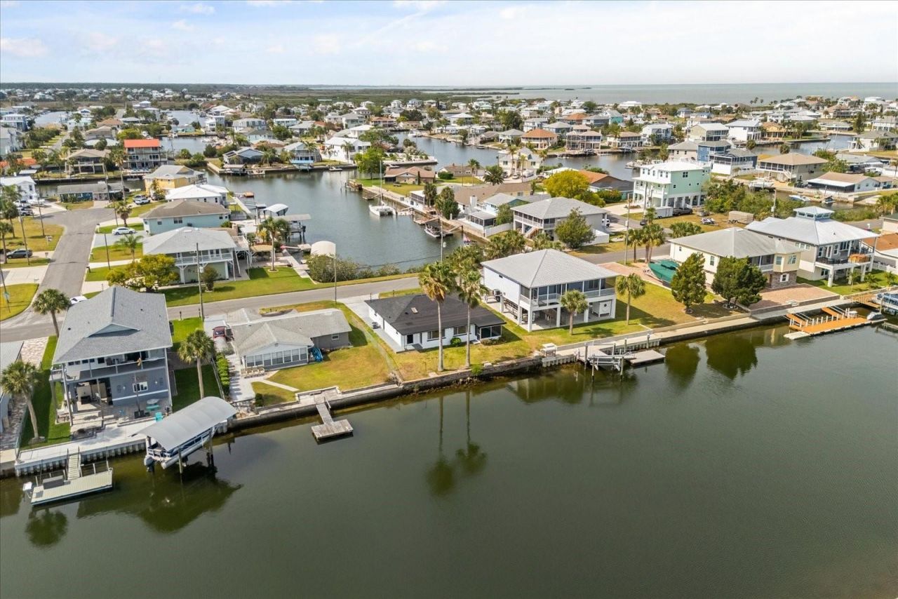 3435 Gulf Coast Drive , Hernando Beach, FL 34607 Photo