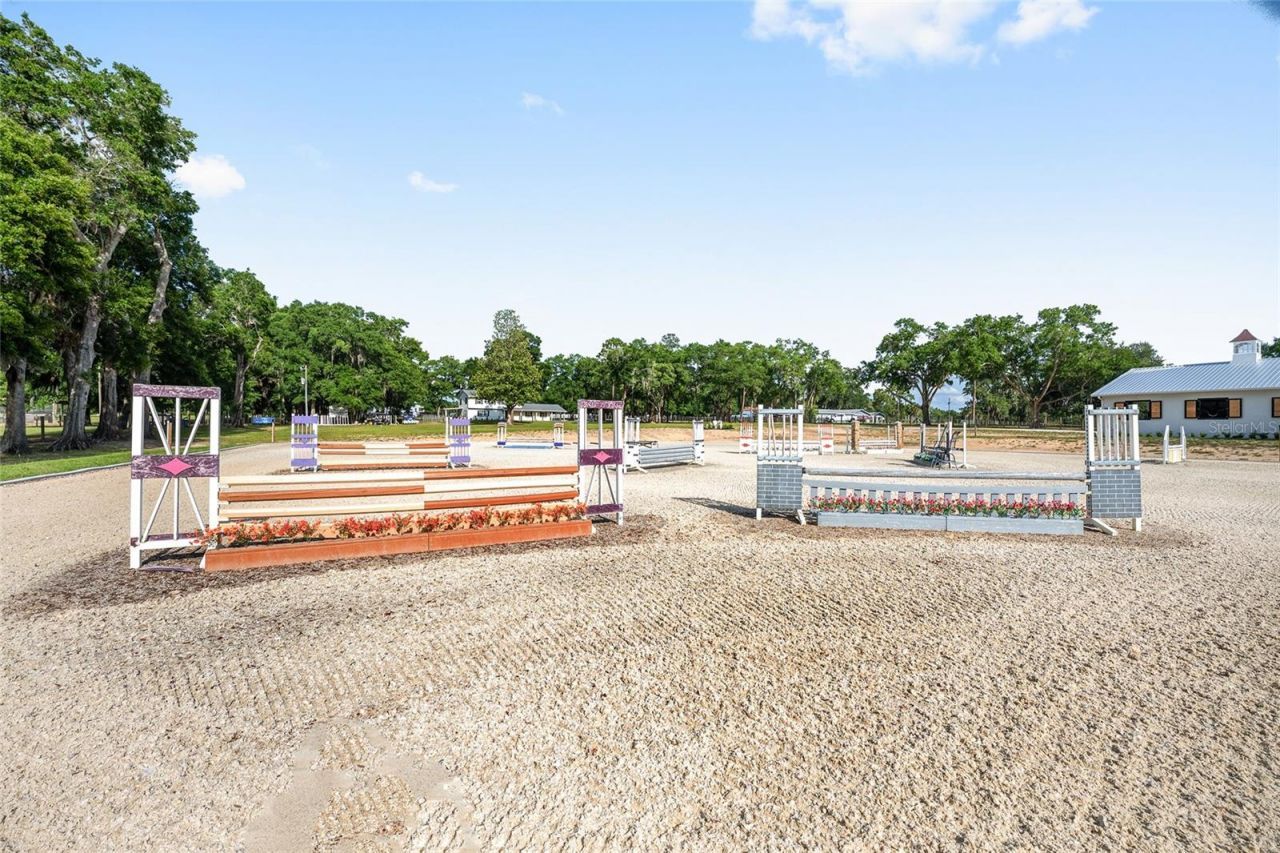 663 NW 80th Avenue, Ocala, FL 34482 Photo