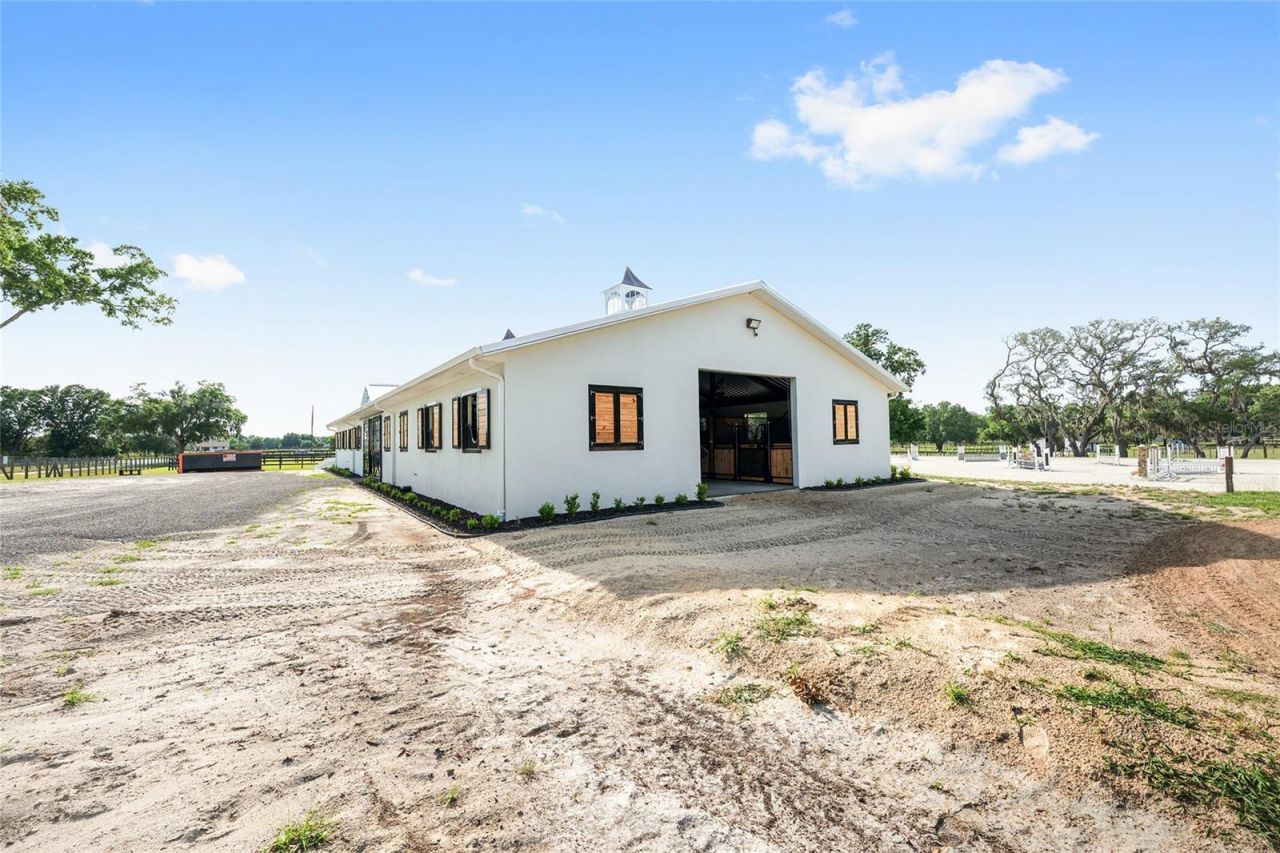 663 NW 80th Avenue, Ocala, FL 34482 Photo