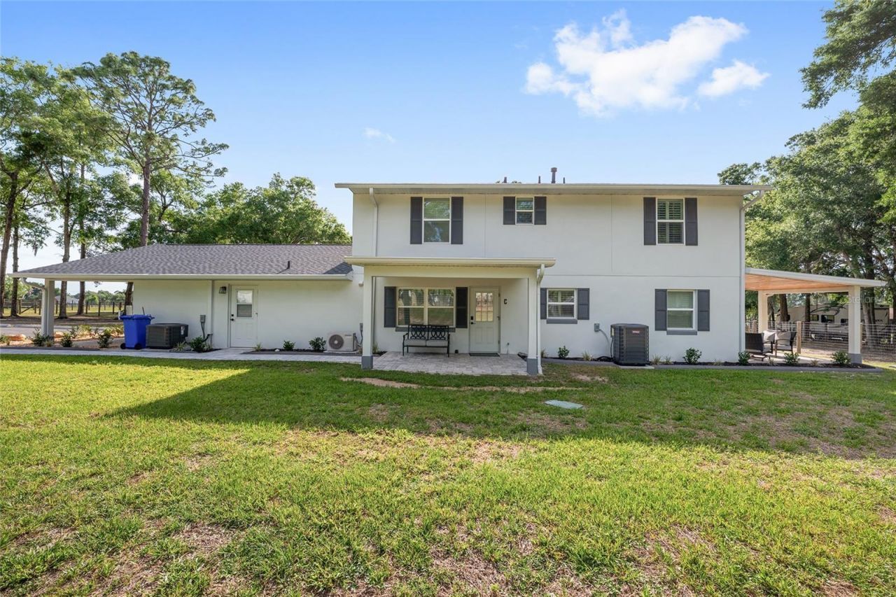 663 NW 80th Avenue, Ocala, FL 34482 Photo