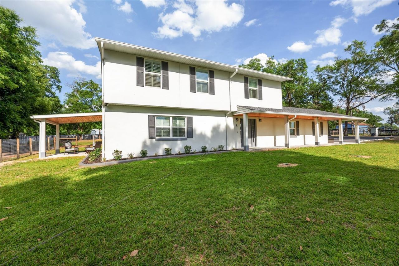 663 NW 80th Avenue, Ocala, FL 34482 Photo