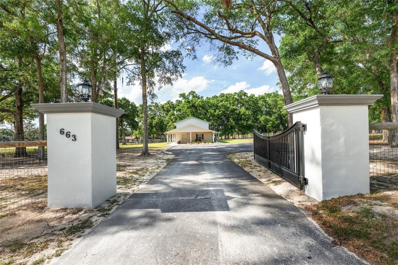 663 NW 80th Avenue, Ocala, FL 34482 Photo